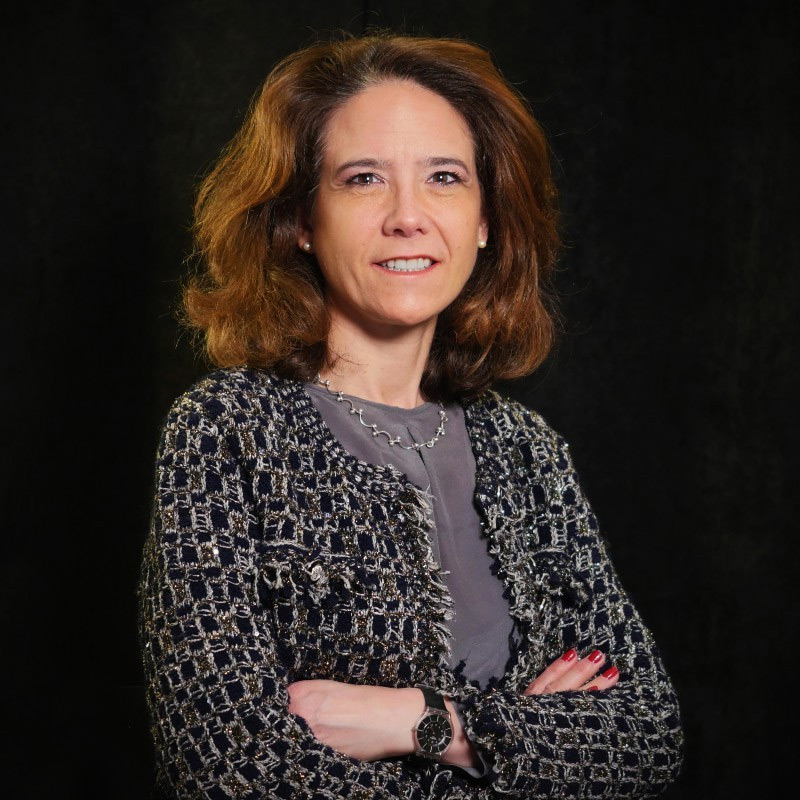 Vanessa Fricano, Kereis